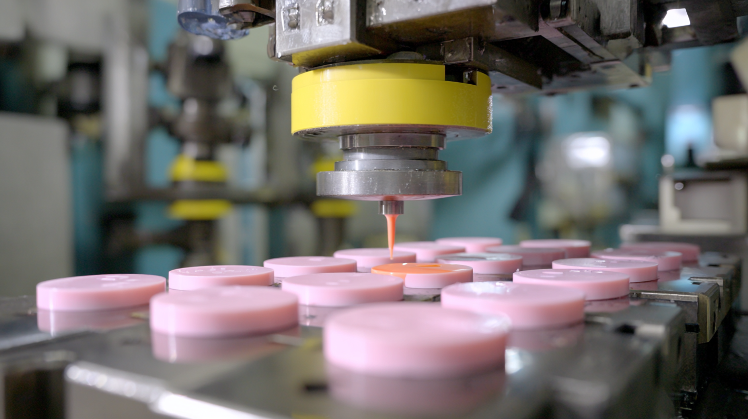 Exploring Unique Alternatives to Best Custom Plastic Injection Molding Solutions