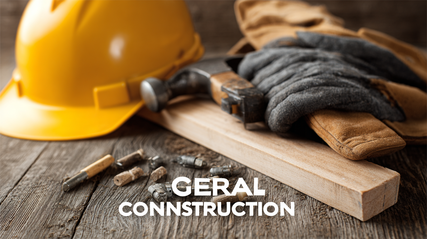 7 Best General Construction Techniques You Should Know