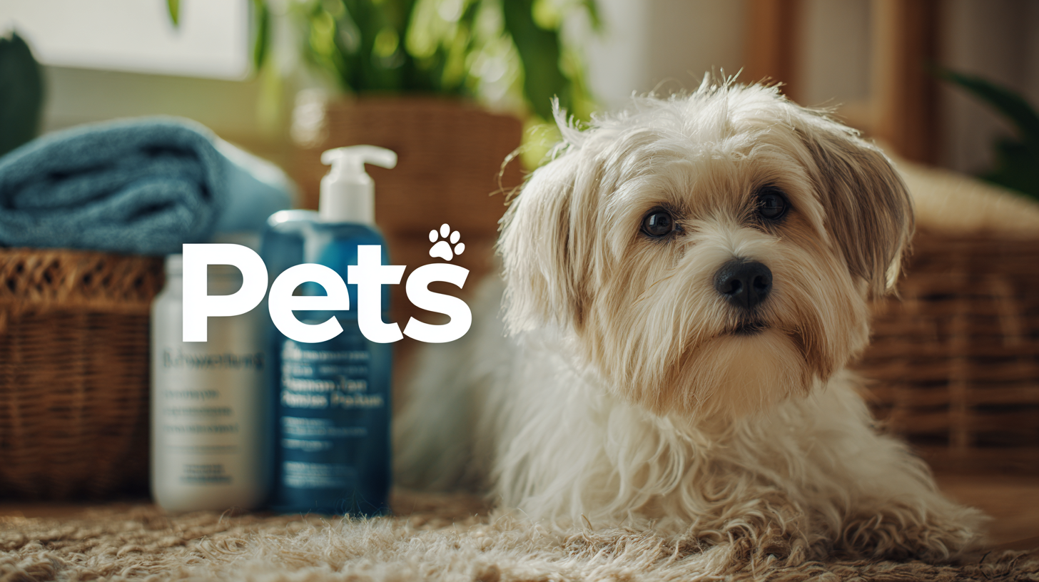 Revolutionizing Pet Care: Innovative Industry Applications of the Best New Pet Products
