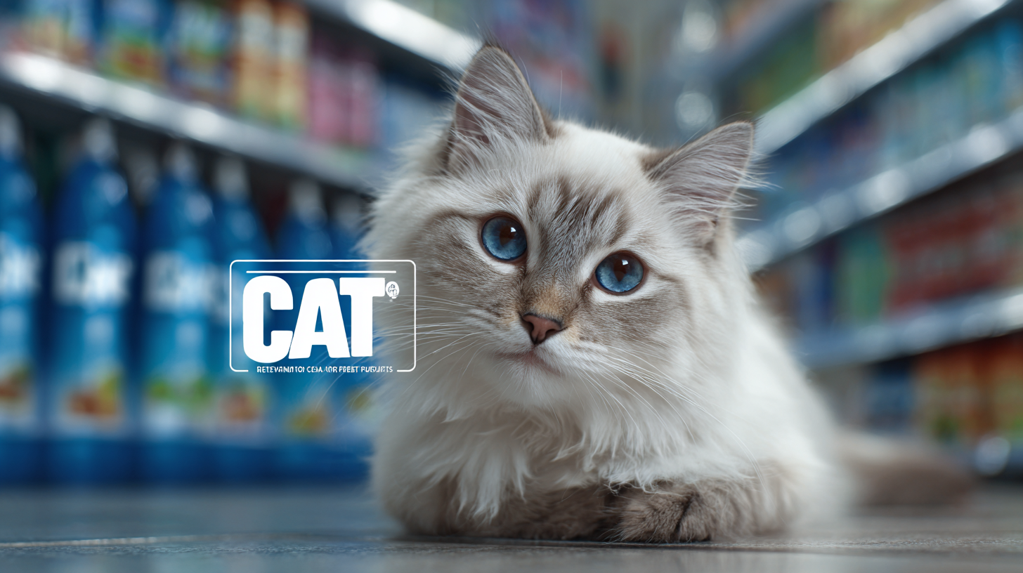 Revolutionizing Pet Care: Innovative Industry Applications of the Best New Pet Products