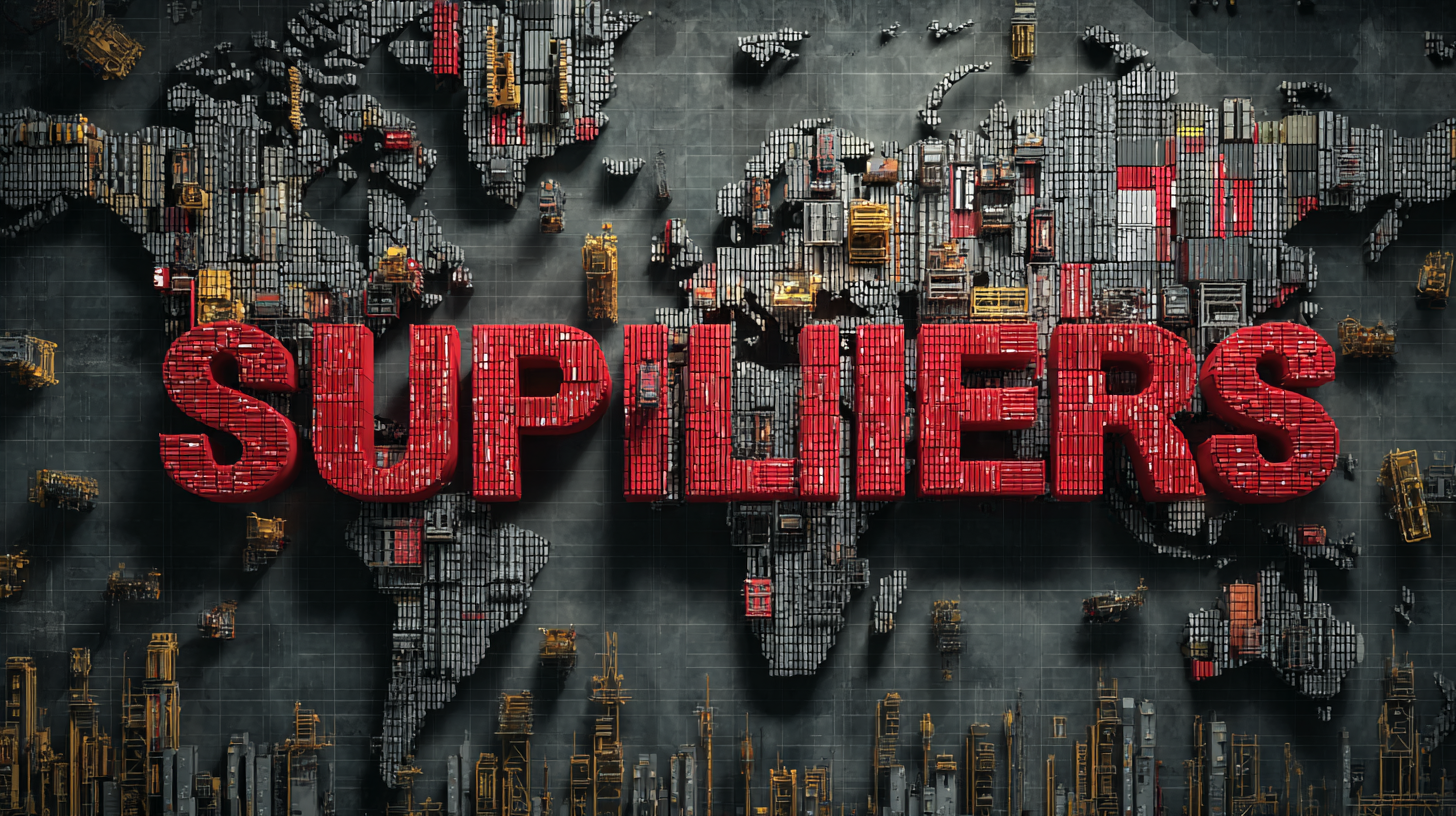 Unlocking Value: A Comprehensive Guide to Identifying the Best Suppliers for Global Procurement Strategies