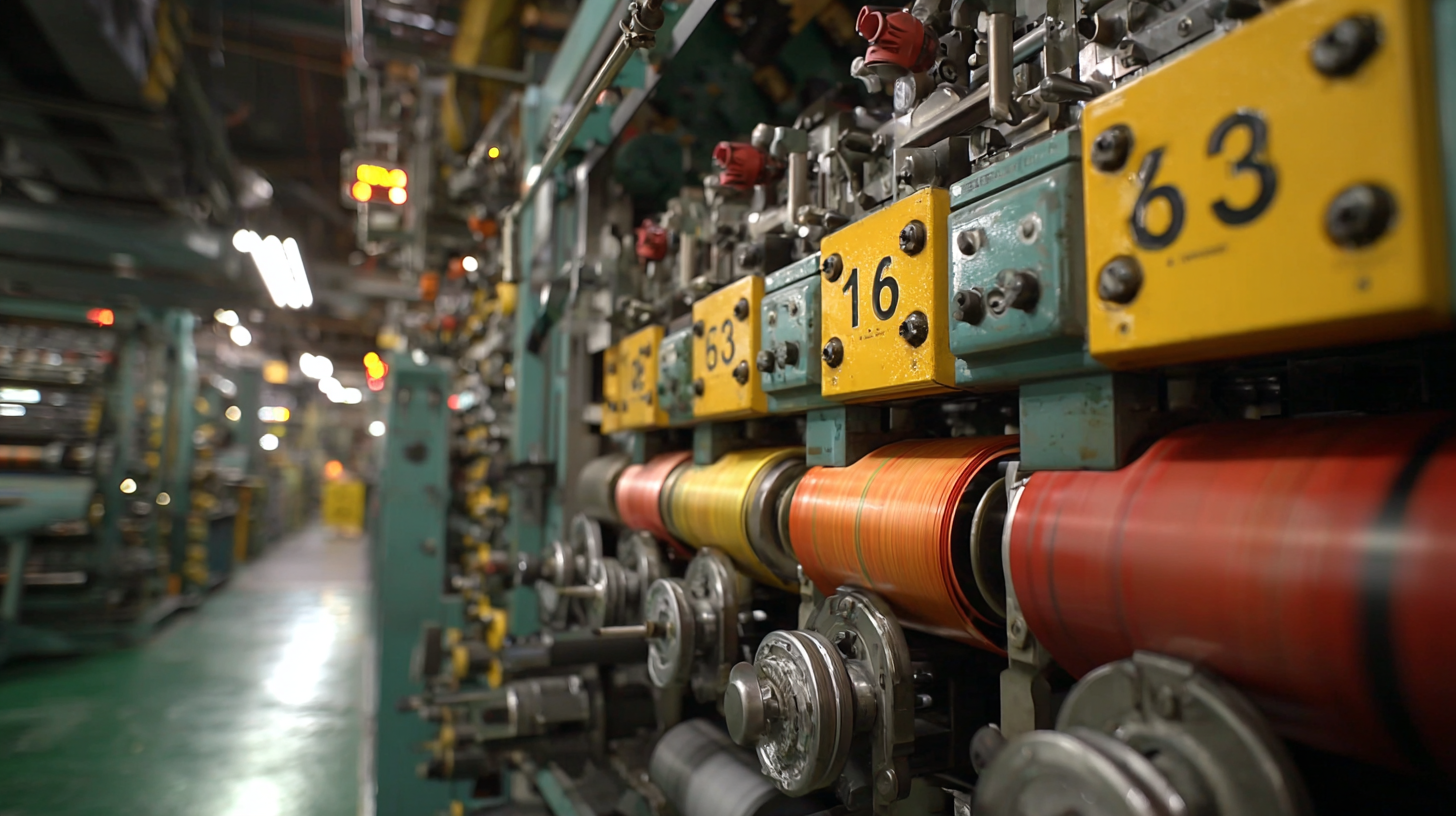 15 Reasons Why the Best Press Machine Can Transform Your Production Process