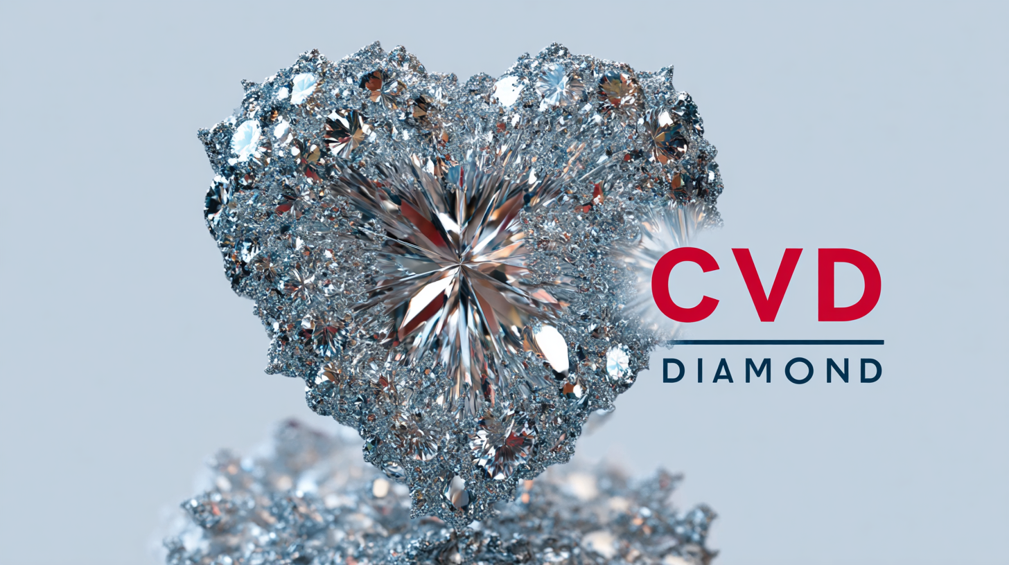 Unlocking the Potential of Best CVD Diamond Processes: Features, Applications, and How to Choose the Right One