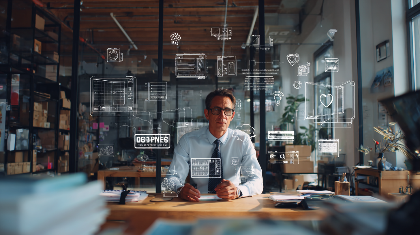 The Future of Sourcing: Discovering the Best Suppliers for Your Business Needs