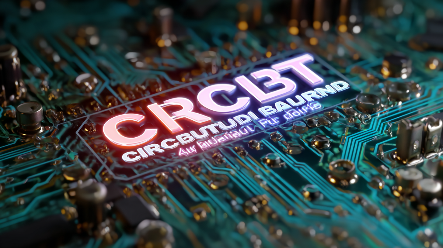 Innovative Circuit Board Fabrication Trends and Alternatives for 2025 Global Buyers