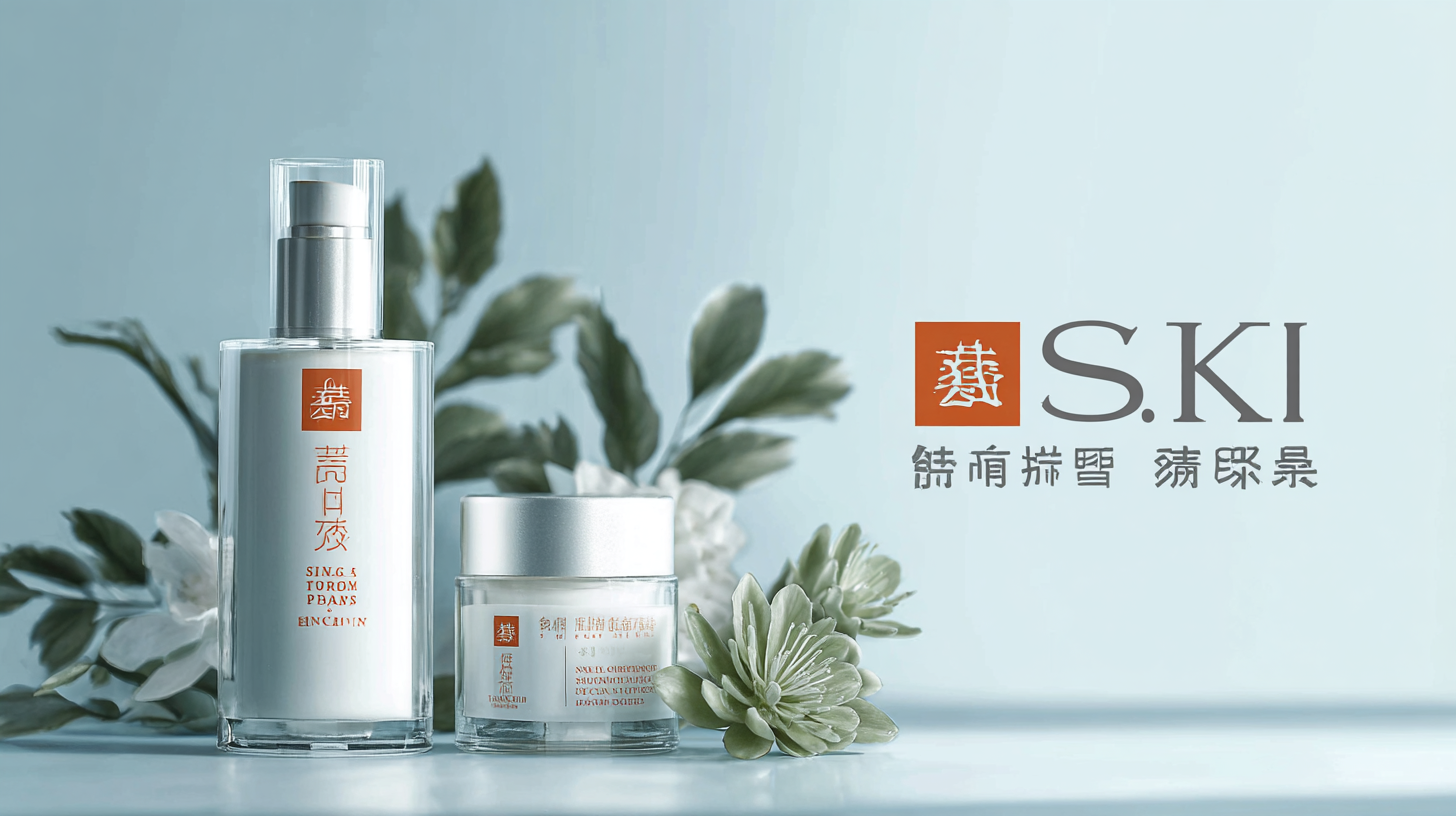 Discovering Quality Suppliers for Best Skin Treatment Solutions in Global Sourcing Context
