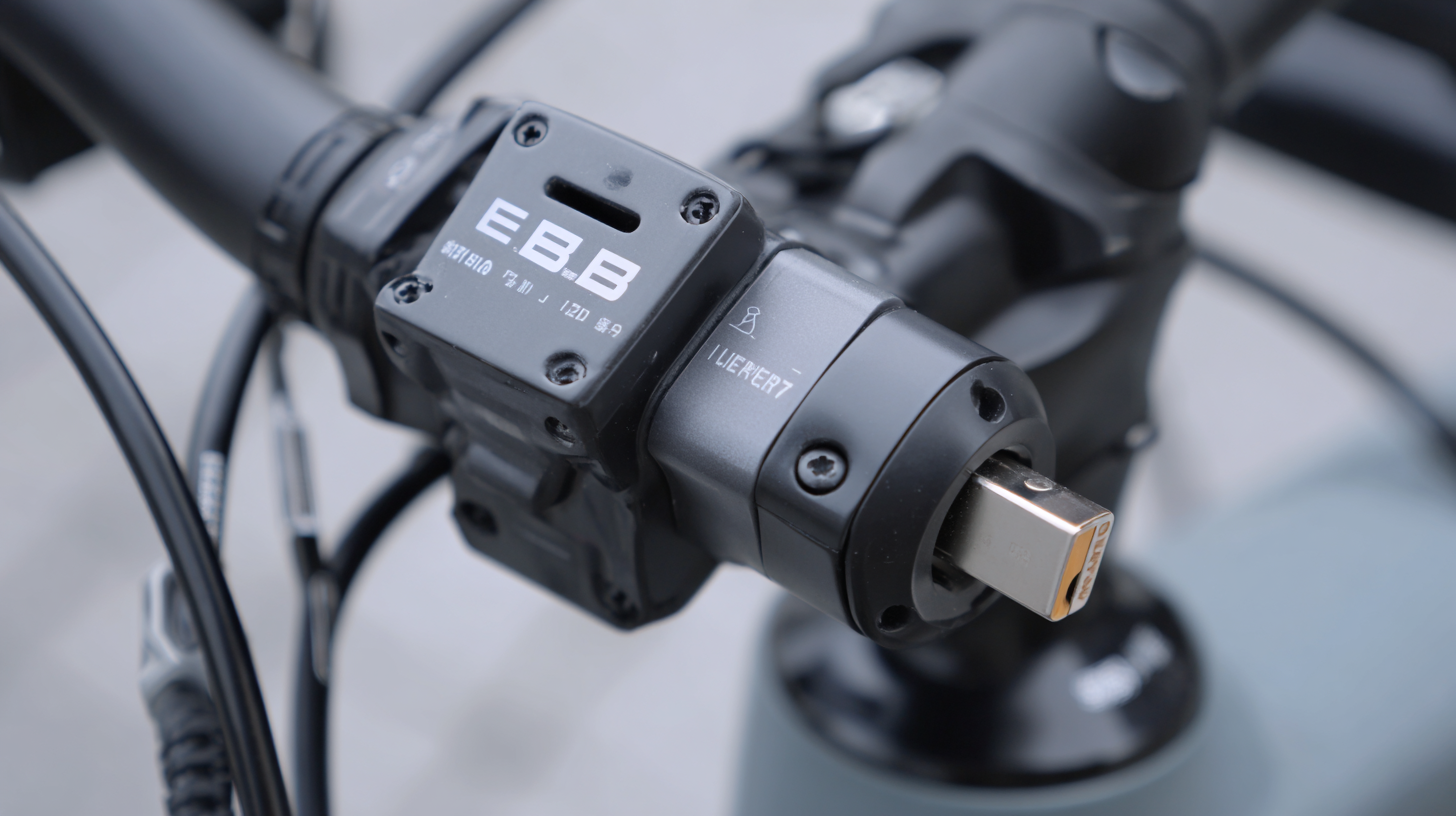 How to Choose the Best E-Bike Connector: A Step-by-Step Tutorial for Beginners