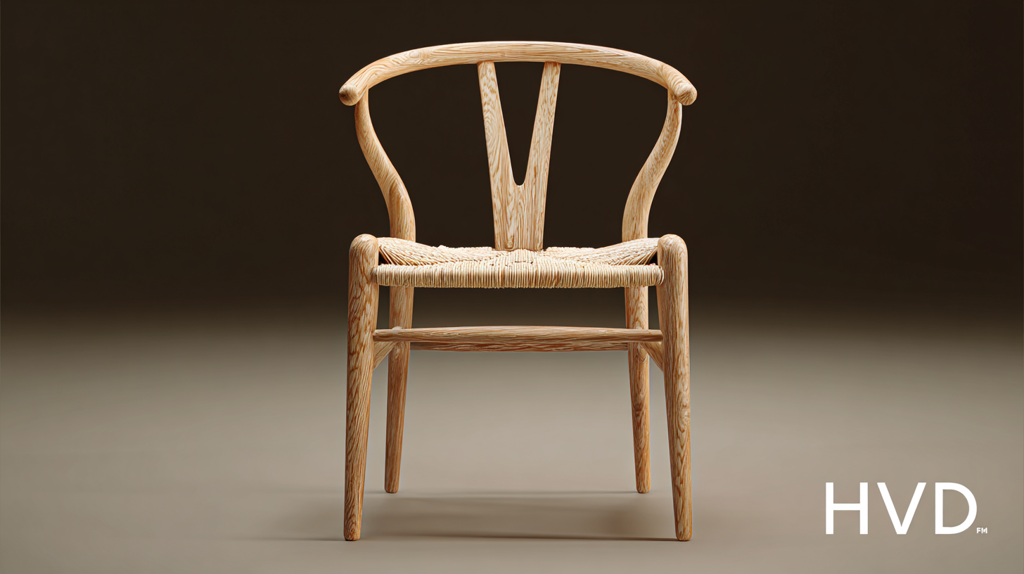 Unveiling the Specifications of the Best Wishbone Chair and How to Choose the Right One for Your Space