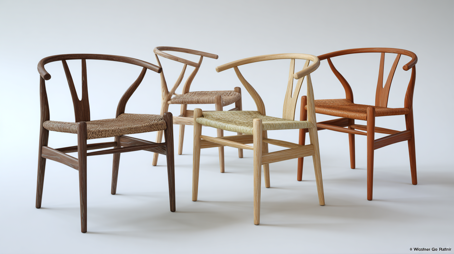 Unveiling the Specifications of the Best Wishbone Chair and How to Choose the Right One for Your Space