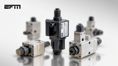 What are the Advantages of Using the Best Hydraulic Valves in Your Operations