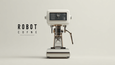 Exploring the Varieties and Applications of the Best Robot Coffee Machine Alternatives