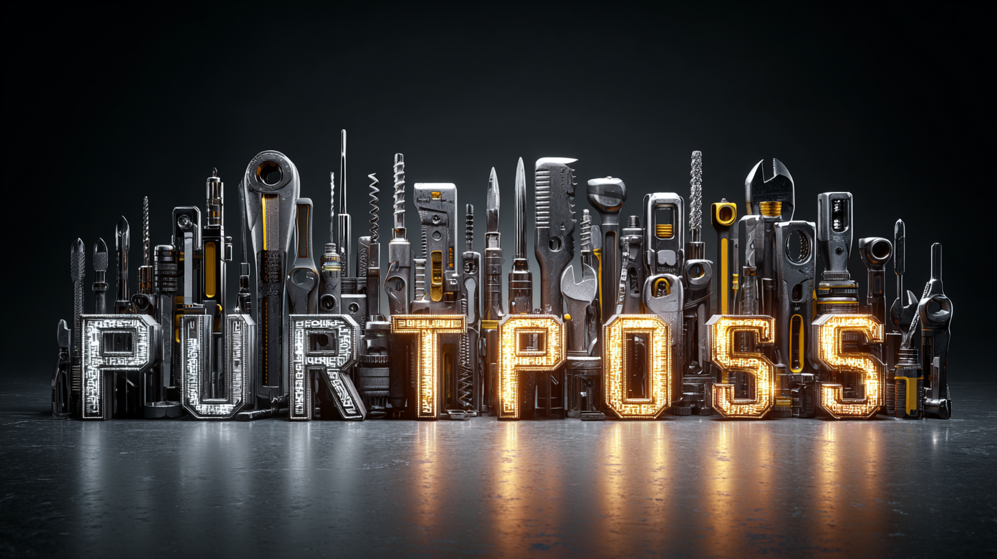 Unleashing Innovation: Top Global Manufacturer of Best Multi Purpose Tools for Every Job