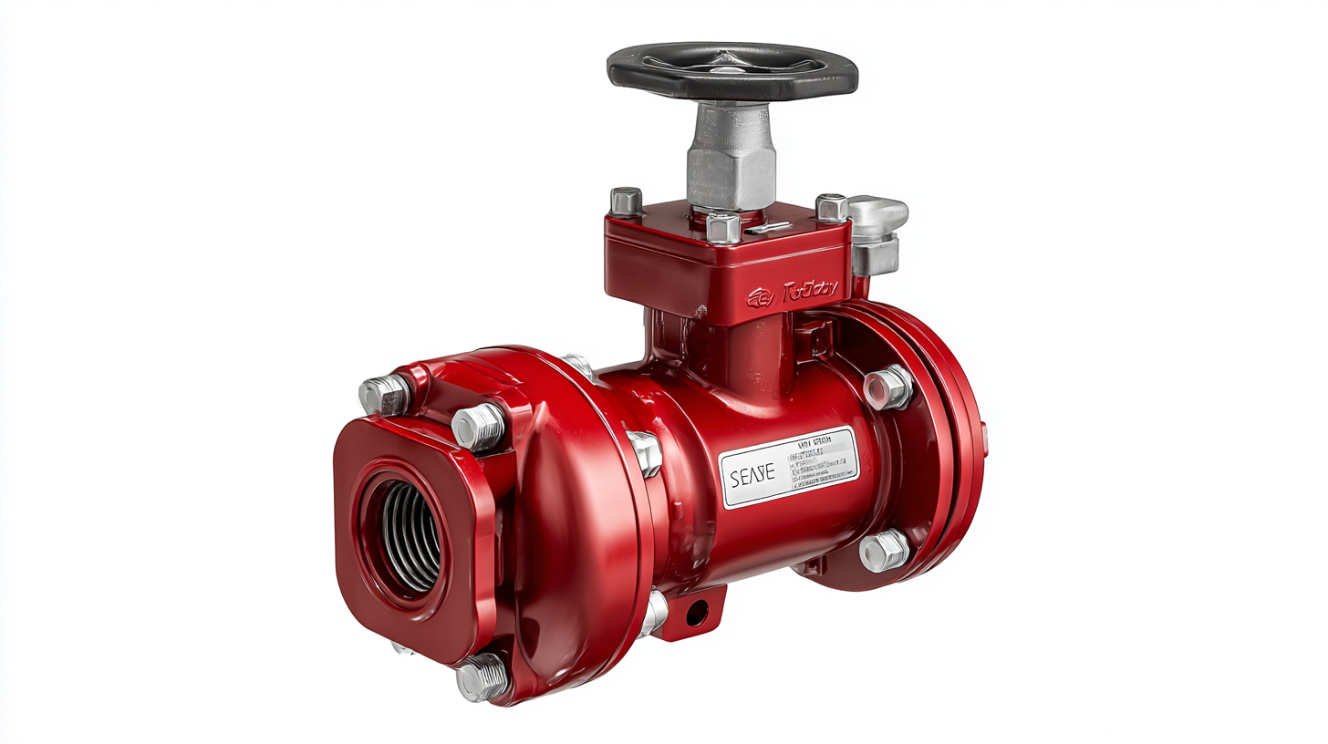 Essential Guide to Choosing the Best Reduced Bore Ball Valve: Industry Insights and Key Considerations