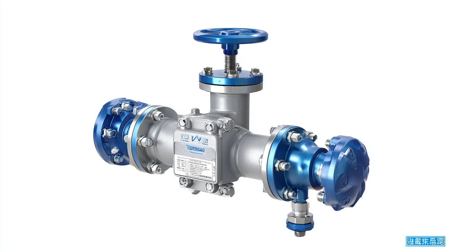 Essential Guide to Choosing the Best Reduced Bore Ball Valve: Industry Insights and Key Considerations