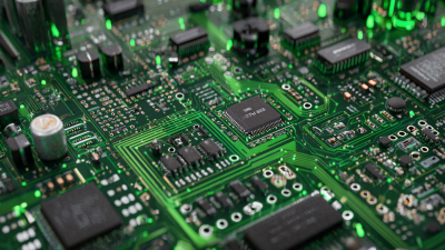 Navigating the Unique Features and Applications of the Best Circuit Boards for Your Projects