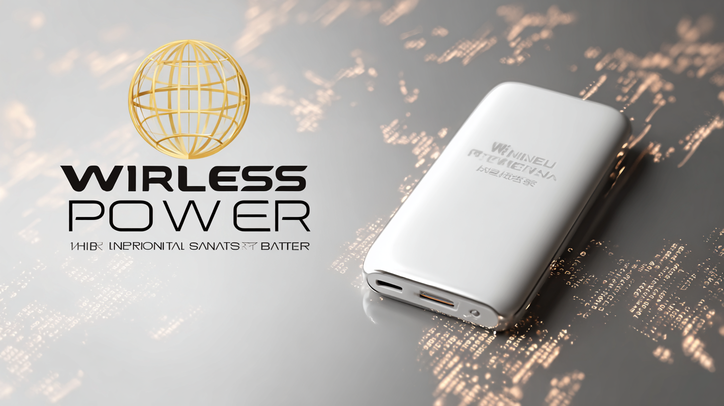 Navigating Global Standards: How to Achieve Import-Export Certification for the Best Wireless Power Bank