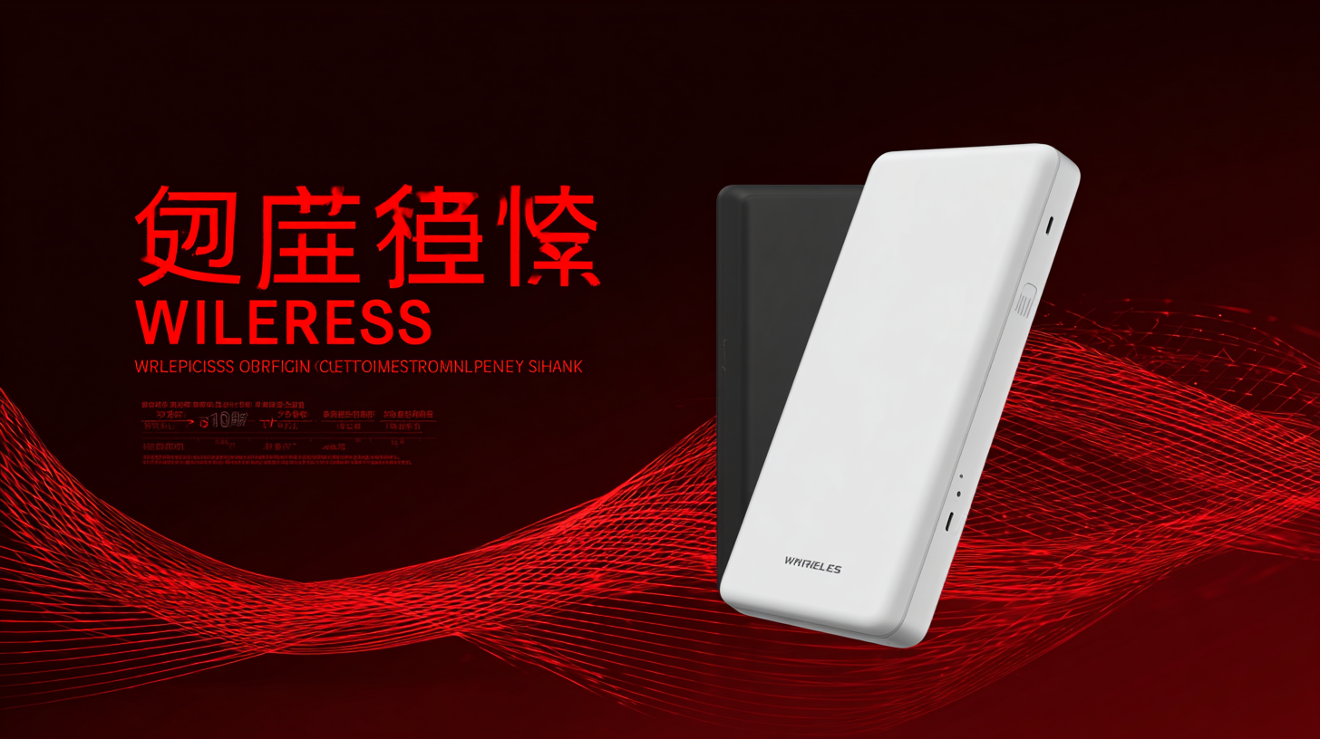 Navigating Global Standards: How to Achieve Import-Export Certification for the Best Wireless Power Bank