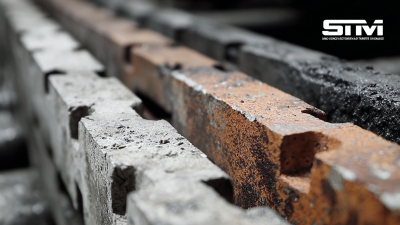 5 Innovative Tips for Choosing the Top Jaw Plates for Crushing Stone