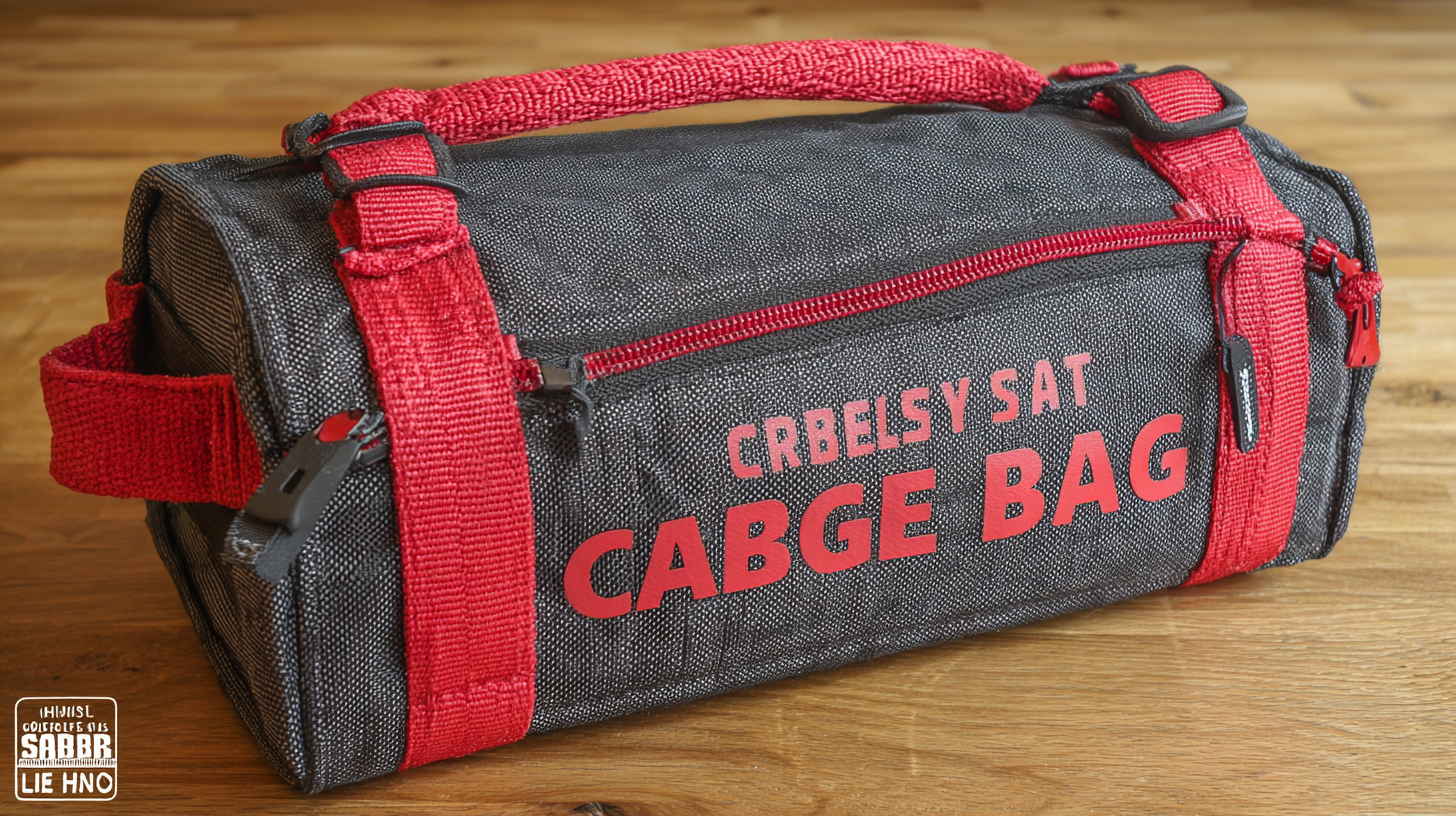 Ultimate Checklist for Choosing the Best Cable Storage Bag for Your Needs