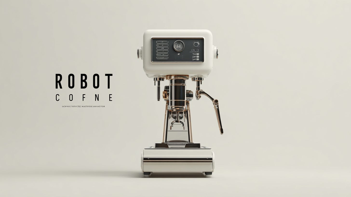 Exploring the Varieties and Applications of the Best Robot Coffee Machine Alternatives