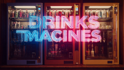 Future Trends in Hot Drinks Machines for 2025 Your Ultimate Guide to the Best Innovations