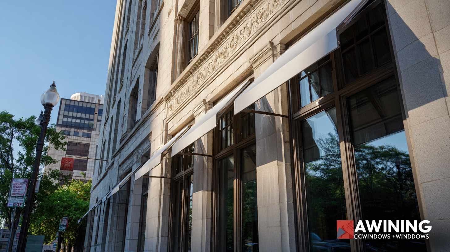 Ultimate Guide to Sourcing the Best Awning Windows Suppliers: Key Strategies and Industry Insights