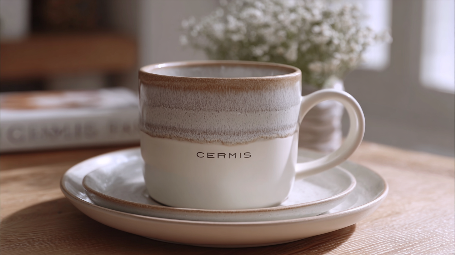 2025 Market Trends Shaping the Future of Best Ceramic Tableware for Global Buyers