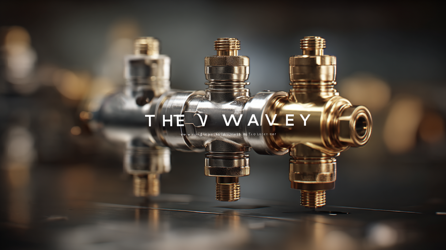Exploring Innovative Alternatives to the Best Three Way Valve Solutions