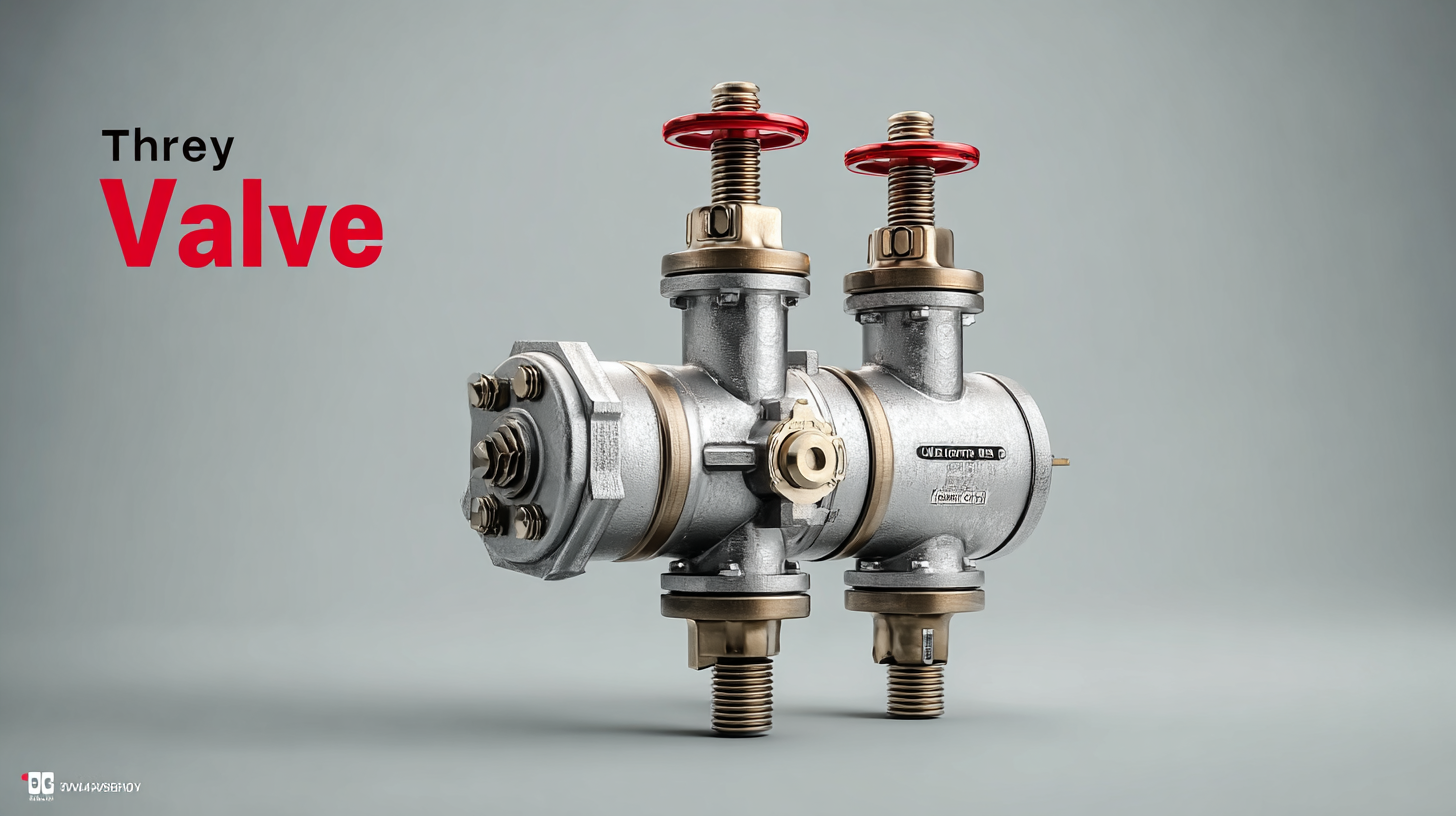 Exploring Innovative Alternatives to the Best Three Way Valve Solutions