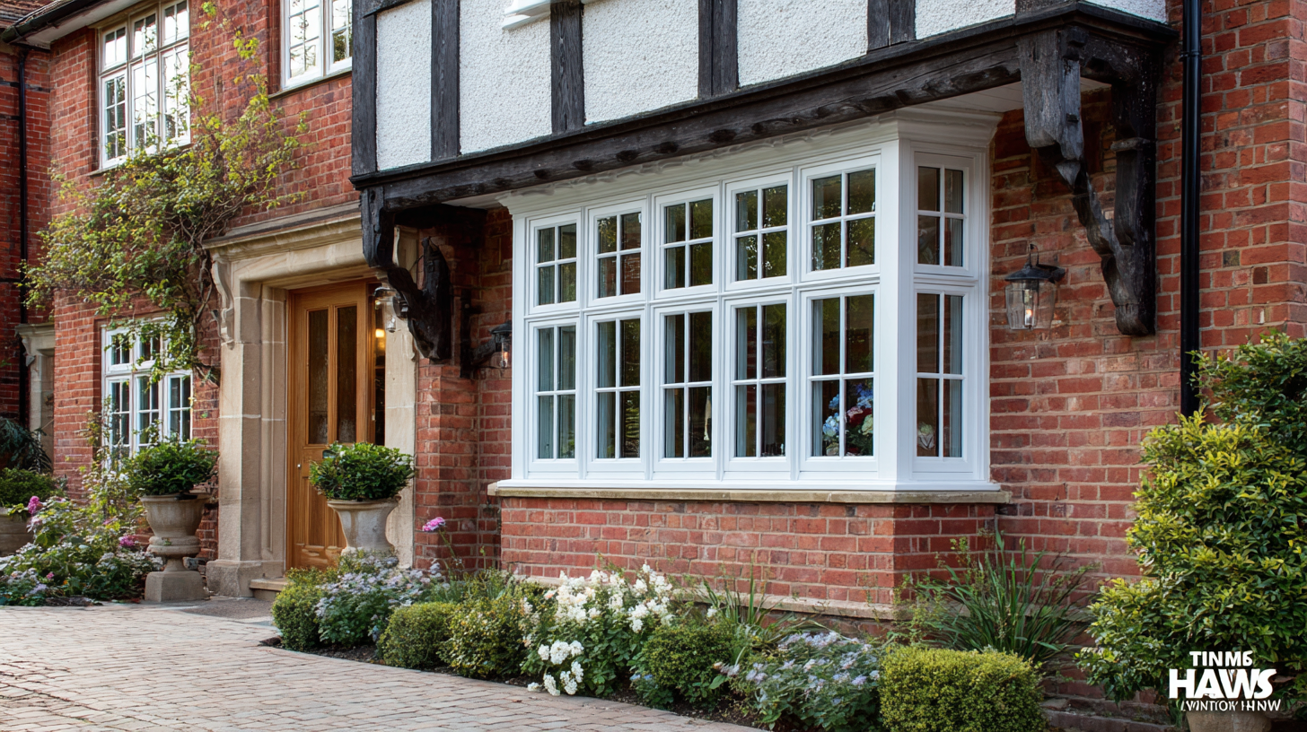 What are the Advantages of Choosing the Best Timber Windows for Your Projects