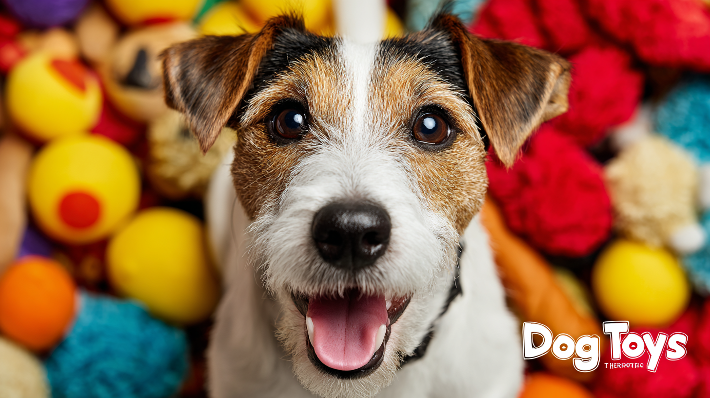 The Ultimate Guide to Selecting the Best Dog Toys for Global Buyers with Expert Insights and Market Trends