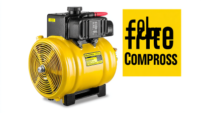 The Ultimate Guide to Choosing the Best Oil-free Air Compressor for Your Needs