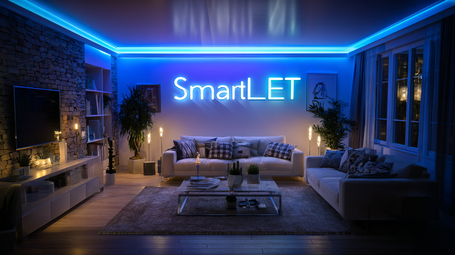 Unlocking the Secrets to Choosing the Best Smart Led Lights for Your Home and Business
