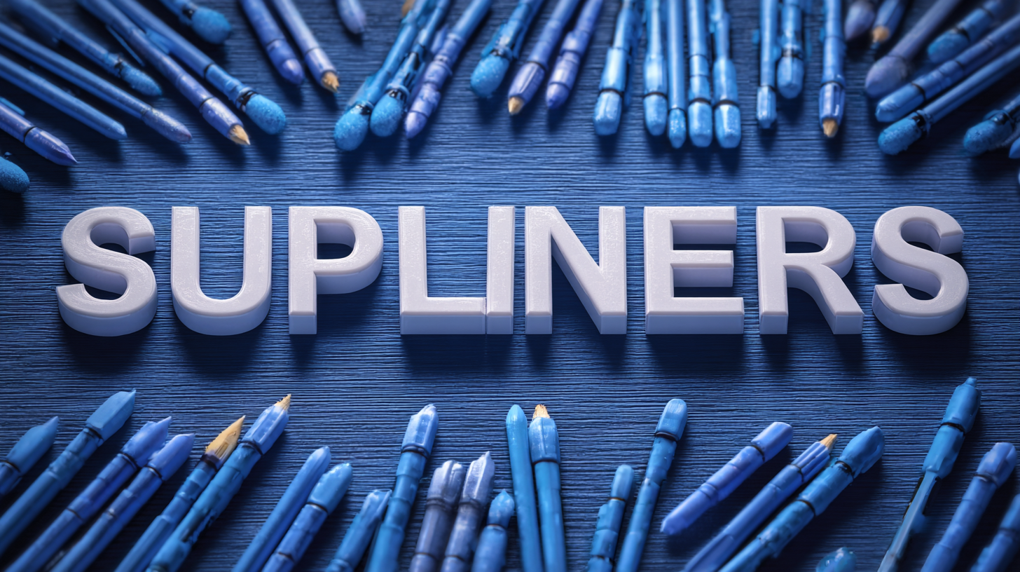 Unlocking the Secrets to Finding the Best Suppliers for Your Business Success