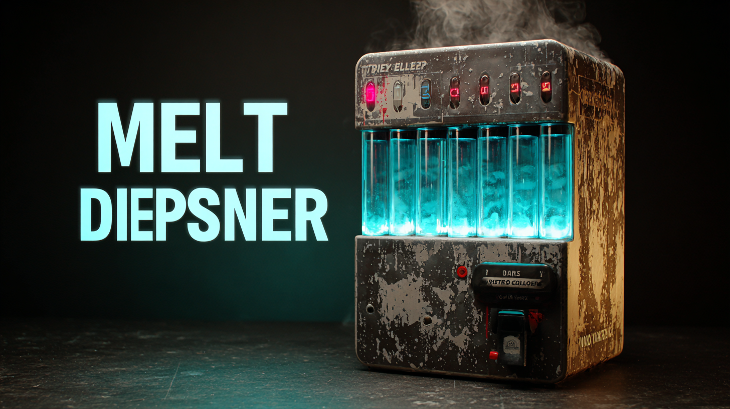 How to Choose the Best Hot Melt SondexMachinesr Machine for Your Production Needs