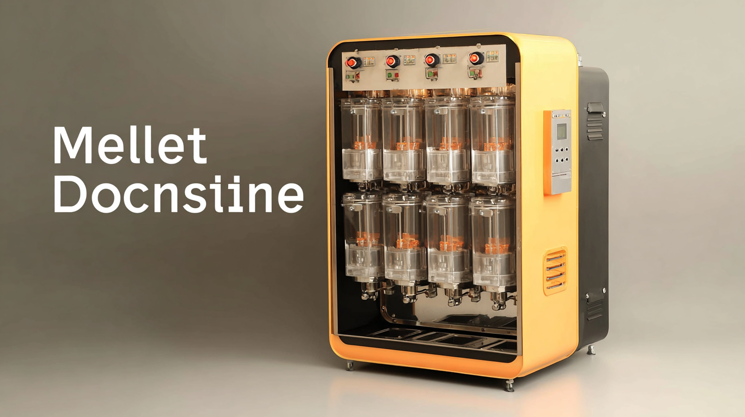 How to Choose the Best Hot Melt SondexMachinesr Machine for Your Production Needs