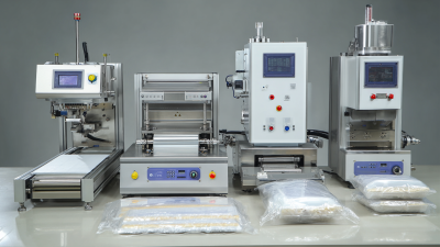 7 Compelling Reasons to Choose the Best Vacuum Packaging Machine for Your Business
