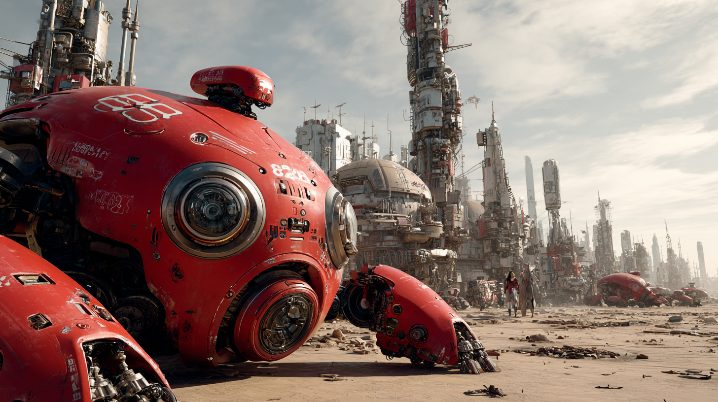 How Best Digital Renderings Will Shape Industry Trends in 2025
