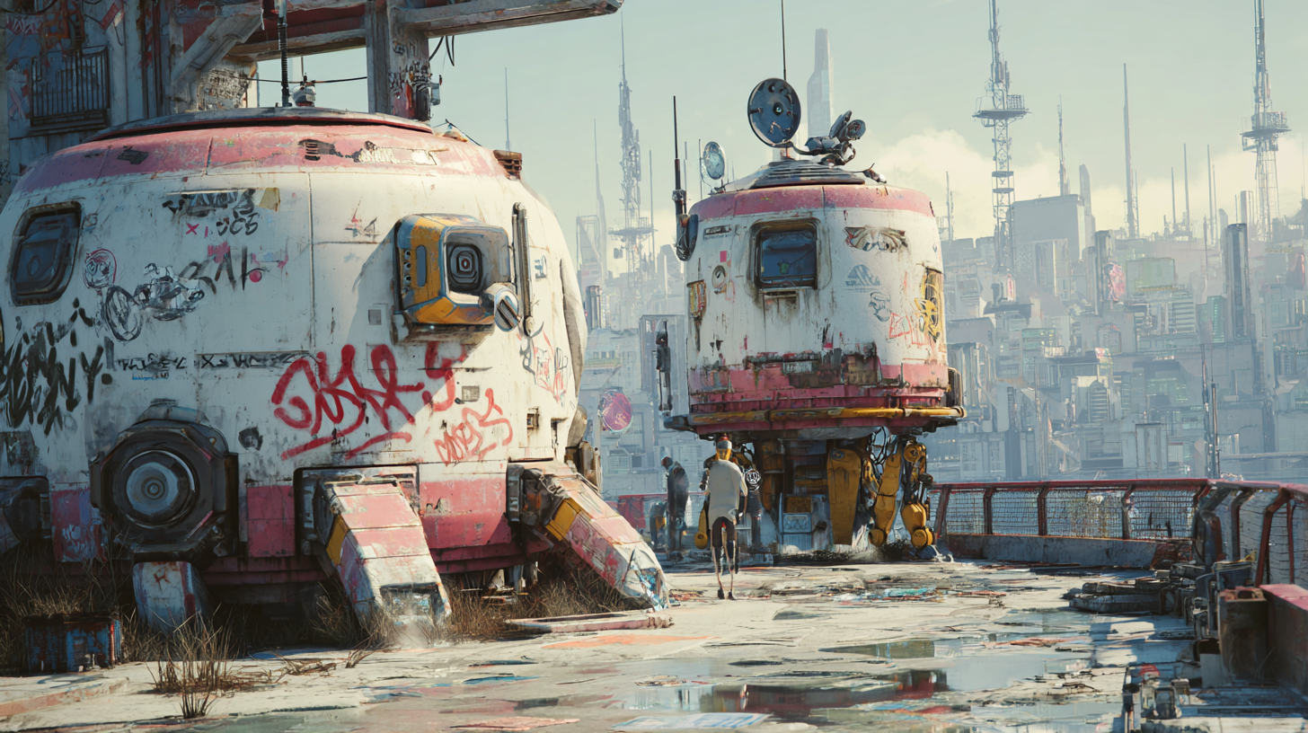 How Best Digital Renderings Will Shape Industry Trends in 2025
