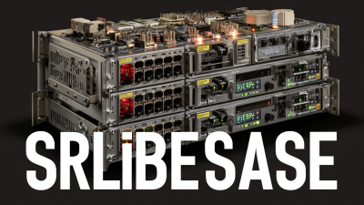 Ultimate Checklist for Choosing the Best 10GBASE SRL: Key Features to Consider