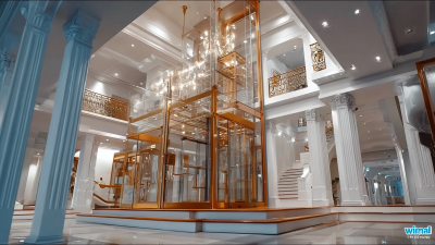 Discover the Excellence of Best Indoor Wheelchair Lifts from China for Global Markets