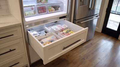 10 Reasons Why Best Kings Fridge Drawer is the Ultimate Choice for Modern Kitchens