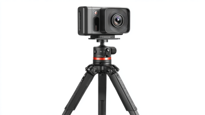 Unmatched Quality: Discover the Best Mini Tripod Made in China for Global Markets