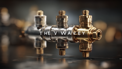 Exploring Innovative Alternatives to the Best Three Way Valve Solutions