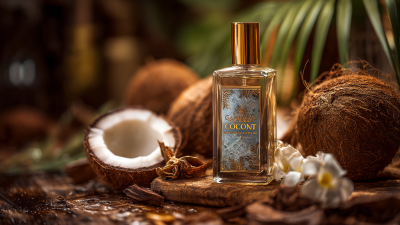 Global Market Trends for Best Coconut Perfume in 2025 Insights and Case Studies
