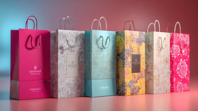 Comparative Analysis of the Top 5 Best Personalized Packaging Bags: Driving Brand Loyalty and Sales Growth