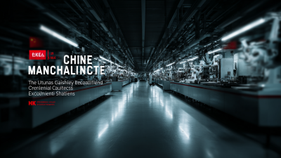 Unmatched Global Manufacturing Excellence: Discover the Best China Quality Standards