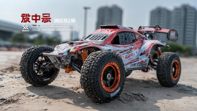 Discover Unmatched Quality in Best Petrol RC Cars: Your Trusted Chinese Manufacturing Partner