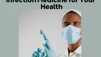 The Ultimate Checklist for Choosing the Best Viral Infection Medicine for Your Health