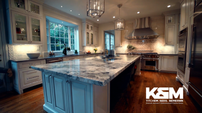 Transforming Spaces with the Best Kitchen Remodel Solutions and Overcoming Common Design Challenges